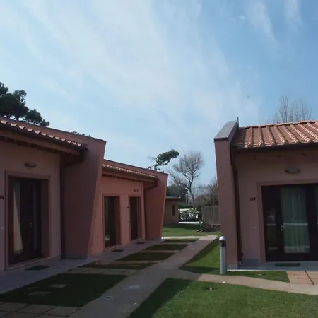 Aparthotel Miramare Tirrenia