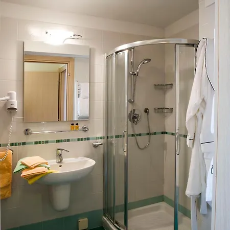 Aparthotel Miramare