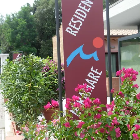 Miramare 公寓式酒店 3*