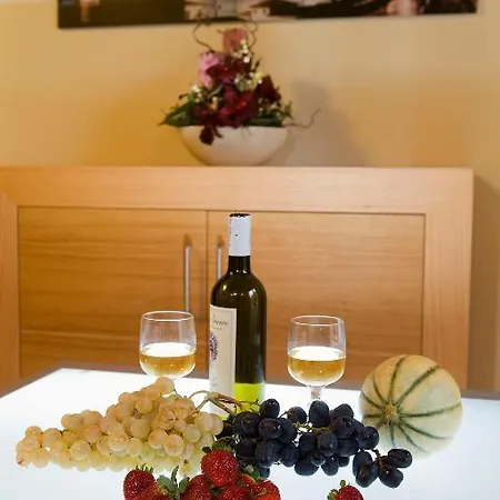 Aparthotel Miramare Tirrenia