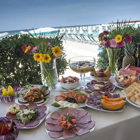 Miramare Aparthotel